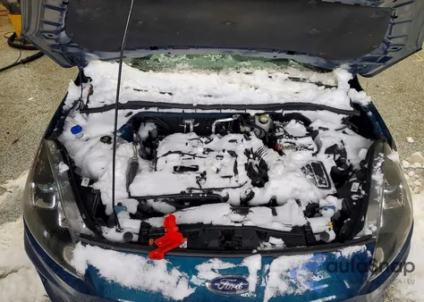 2020 Ford Escape Se from USA, damaged, VIN 1FMCU9G61LUC23219